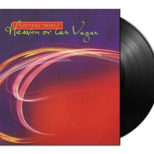 Cocteau Twins - Heaven Or Las Vegas (LP)