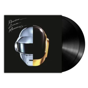 Daft Punk - Random Access Memories (2LP)