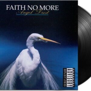 Faith No More - Angel Dust (2LP)