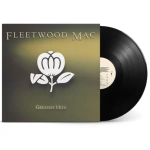 Fleetwood Mac - Greatest Hits (LP)
