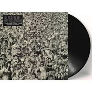 George Michael - Listen Without Prejudice (LP)