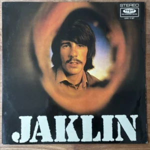 Jaklin - Jaklin (Tweedehands Vinyl)
