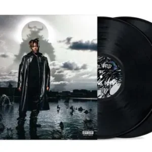 Juice WRLD - Fighting Demons (2LP)