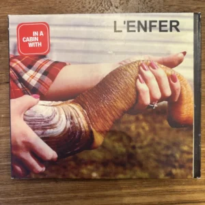 L'Enfer -L'Enfer (Tweedehands CD)