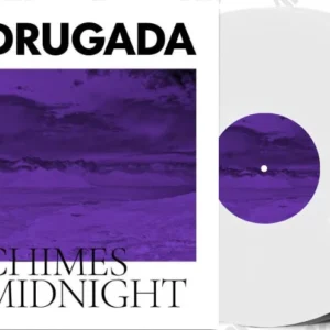 Madrugada - Chimes At Midnight (LP White Vinyl)