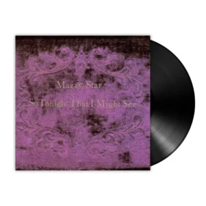 Mazzy Star - So Tonight That I Might See (LP)