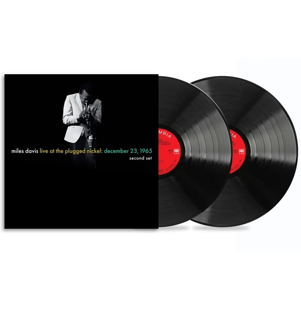 Miles Davis Live At The Plugged Nickel December 23 1965 Second Set Miles Davis Live At The Plugged Nickel December 23 1965 Second Set