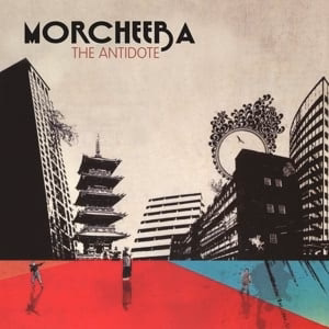 Morcheeba - Antidote (LP)