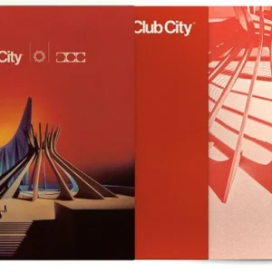 Nothing But Thieves - Dead Club City (LP)