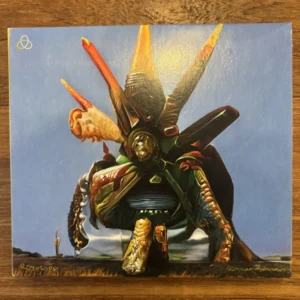 Röyksopp - Profound Mysteries II (Tweedehands CD)