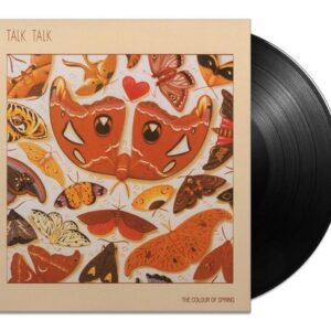Talk Talk - The Colour Of Spring (LP)