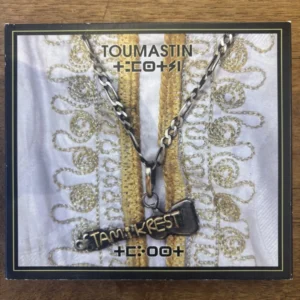 Tamikrest - Toumastin (Tweedehands CD)
