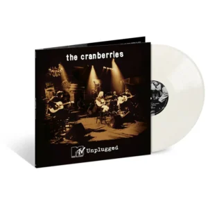 The Cranberries - MTV-Unplugged (Limited LP)