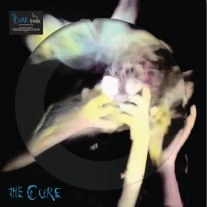 The Cure - The Head On The Door (LP RSD Picture Disc)