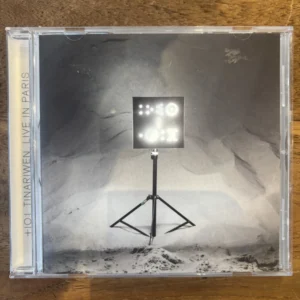 Tinariwen - Live In Paris (Tweedehands CD)