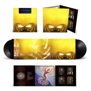 Tool - Fear Inoculum (2LP)