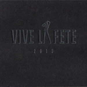 Vive La Fete - 2013 (Tweedehands CD)