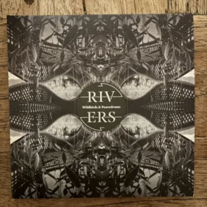 Wildbirds & Peacedrums - Rivers (Tweedehands CD)