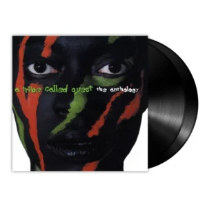 A Tribe Called Quest - The Anthology (2LP)