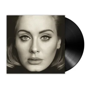 Adele - 25 (LP)
