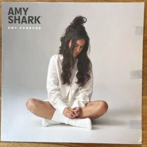 Amy Shark - Cry Forever (Tweedehands LP)