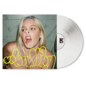 Anne-Marie - Unhealthy (Limited Clear LP)