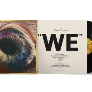 Arcade Fire - We (LP)