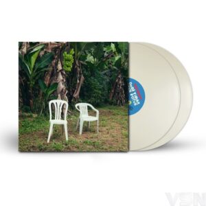 Bad Bunny - Debi Tirar Mas Fotos (2LP)