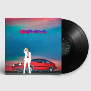 Beck - Hyperspace (LP)