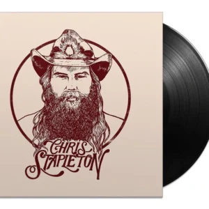 Chris Stapleton - From A Room- Volume 1 (LP)