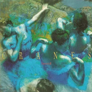 Cranes - Loved (Tweedehands CD)