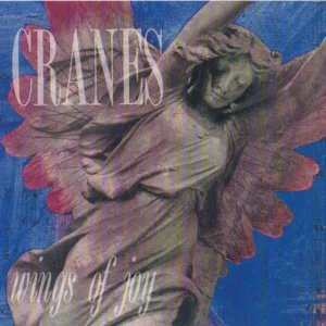 Cranes - Wings Of Joy (Tweedehands CD)