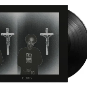 Earl Sweatshirt - Doris
