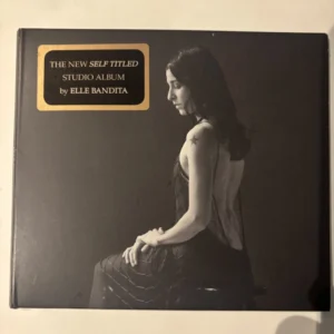 Elle Bandita - Elle Bandita (Tweedehands CD)