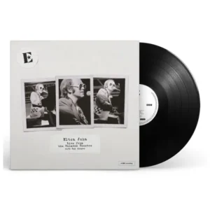 Elton John - Live From The Rainbow Theatre With Ray Cooper (RSD 2025 LP)