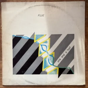 Flue - One And A Half (Tweedehands LP)