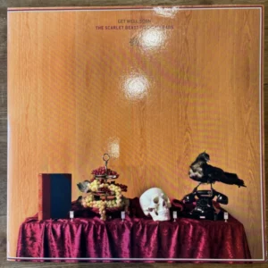 Get Well Soon - The Scarlet Beast O'Seven Heads (Tweedehands LP)