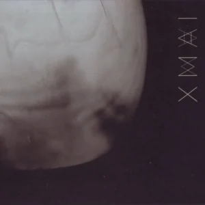 IAMX - Machinate (Tweedehands CD)