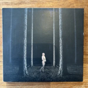 Iamamiwhoiami - Be Here Soon (Tweedehands CD/DVD)