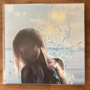 Iamamiwhoiami - Blue (Limited Tweedehands CD)
