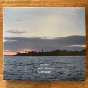 Ionnalee-Iamamiwhoami - Konsert (Tweedehands CD)