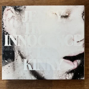 Jenny Hval - Innocence Is Kinky (Tweedehands CD)