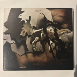 Jenny Hval - Viscera (Tweedehands CD)