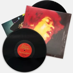 Jimi Hendrix - Electric Ladyland (2LP)