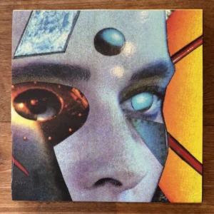 Juno Reactor - Imagination, Use It As A Weapon (Tweedehands 5CD BOXSET)