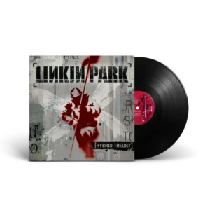 Linkin Park - Hybrid Theory (LP)
