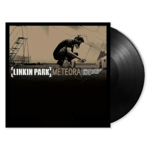 Linkin Park - Meteora (LP)