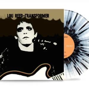 Lou Reed - Transformer (National Album Day 2025 Splattered LP)