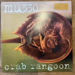 MU330 - Crab Rangoon (Tweedehands LP)