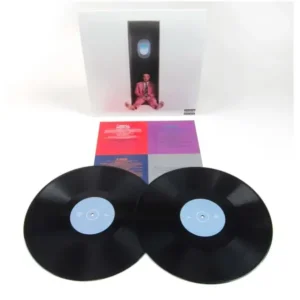 Mac Miller - Swimming (2LP)